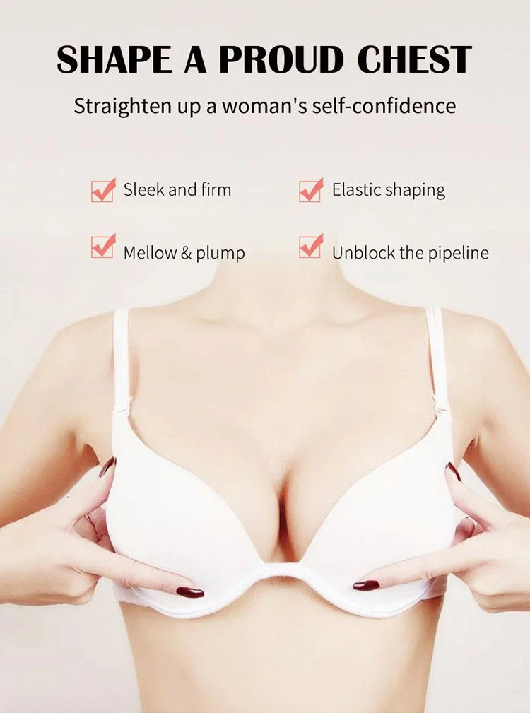 instant breast enlargement cream