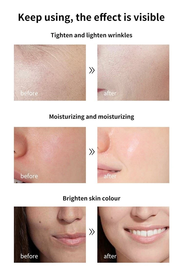 purifying 24k gold clay mask