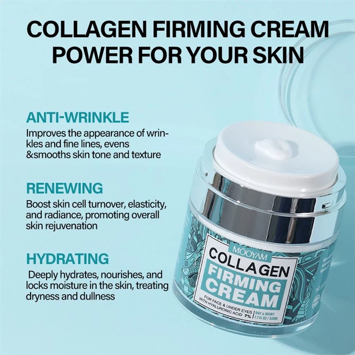 COLLAGEN FIRMING CREAM