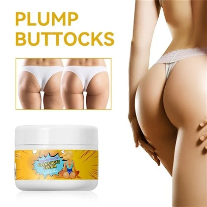 MOOYAM CLEAR BUTT KREM